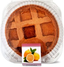 Zitronenkuchen