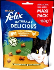 Felix Naturally Delicious Poulet