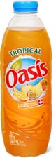 Oasis tropical