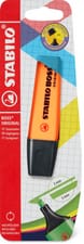 Boss Original Surligneur (Couleur: ORANGE)