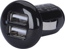 Adapteur double USB