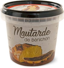 Moutarde de Benichon