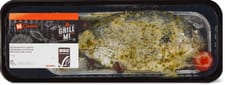 Grill mi ASC dorade royal farcies
