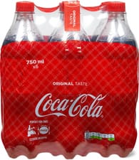 Coca-Cola
