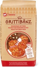 M-Classic mélange Bonshomme pâte