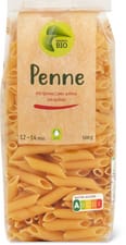 Migros Bio Penne quinoa