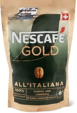Nescafé Gold Café soluble All’italiana