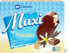 M-Classic megastick Vanille