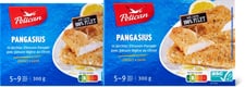 Pelican ASC Pangasius pan.citron