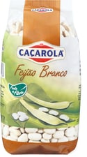 Caçarola Haricots blancs