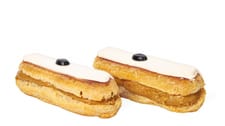 Eclair mokka