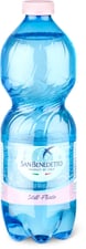 San Benedetto Minérale sans CO2