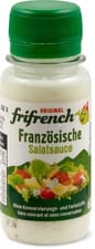 Frifrench Französische Salatsauce