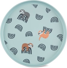 K&C Assiette rPET Réutilisable Ø20cm