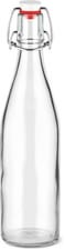 Bouteilles avec bouchon mécanique 0.5L