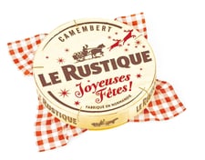 Camembert le Rustique