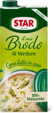 Star Brodo di Verdure