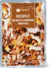 M-Classic Mélange de champignons