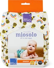 miosolo couche tout-en-un