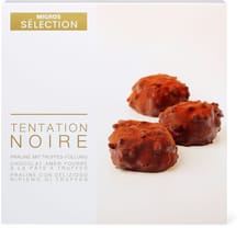 Sélection Tentation Noir
