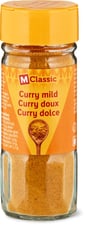 M-Classic Curry doux