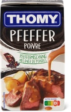 Thomy Sauce Poivre