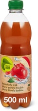 Migros Bio Jus de pomme dilué trouble