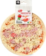 Anna's Best Pizza Prosciutto