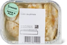 Gratin dauphinois