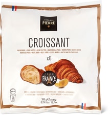 Fournil de Pierre Croissant