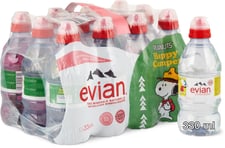 Evian Mini non gazeuse