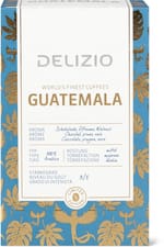 Delizio Guatemala 12 capsules