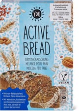 YOU active bread Mélange pour pain