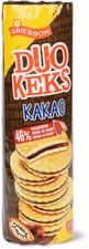 Griesson duo keks