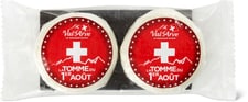 Tomme Vaudoise du Crémier