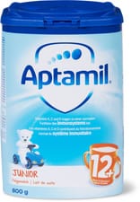 Aptamil Pronutra Junior 12+