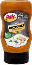 Stedy Marinade aux ail