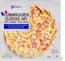M-Classic Tarte flambée