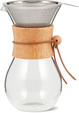 K&C cafetière