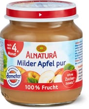 Alnatura Pure pomme