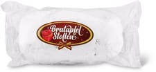 Stollen aux pommes rôties