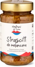 Nostrani del Ticino