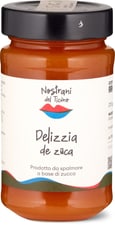 Nostrani del Ticino