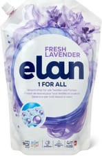 Elan Complet Fresh Lavender