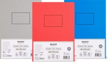 Cahier A4 80 g