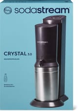 Sodastream Crysal 3.0 CQC