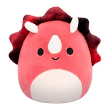 Squishmallows Triceratops 50cm
