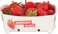 Fraises
