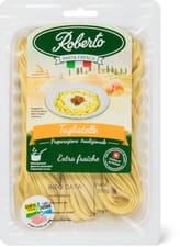 Tagliatelles fraiches