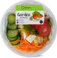 M-Classic Saladbowl Garden